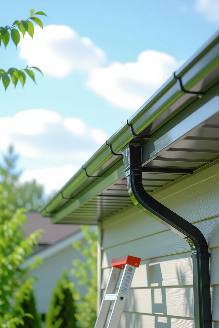 Gutters